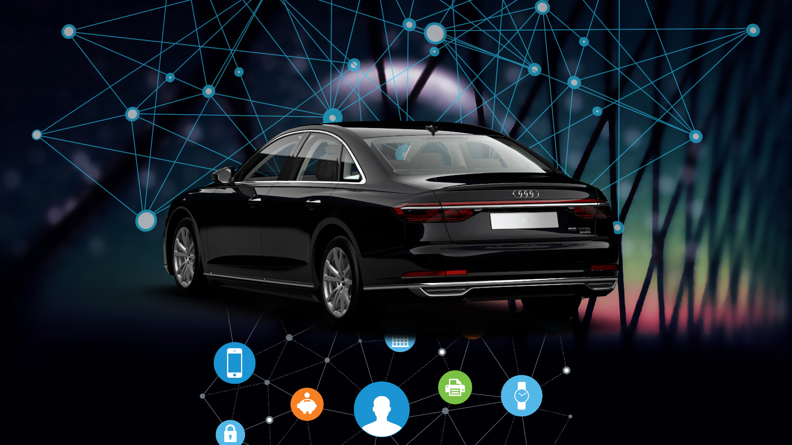 How to select an automotive IoT security solution