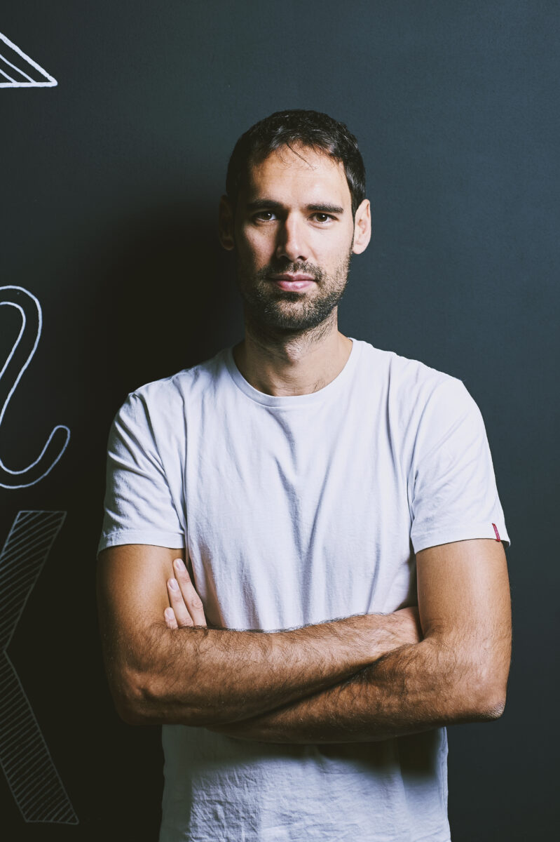 Interview with Daniele Bruttini, CEO of Quomi