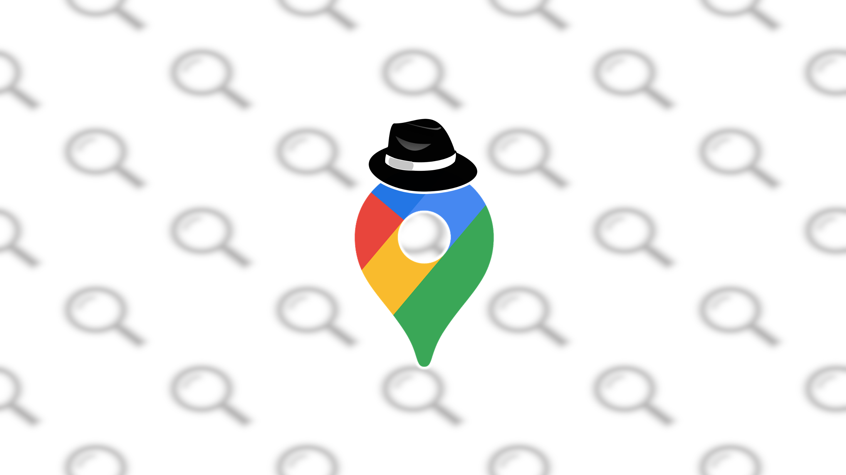 How to Go Incognito on Google Maps