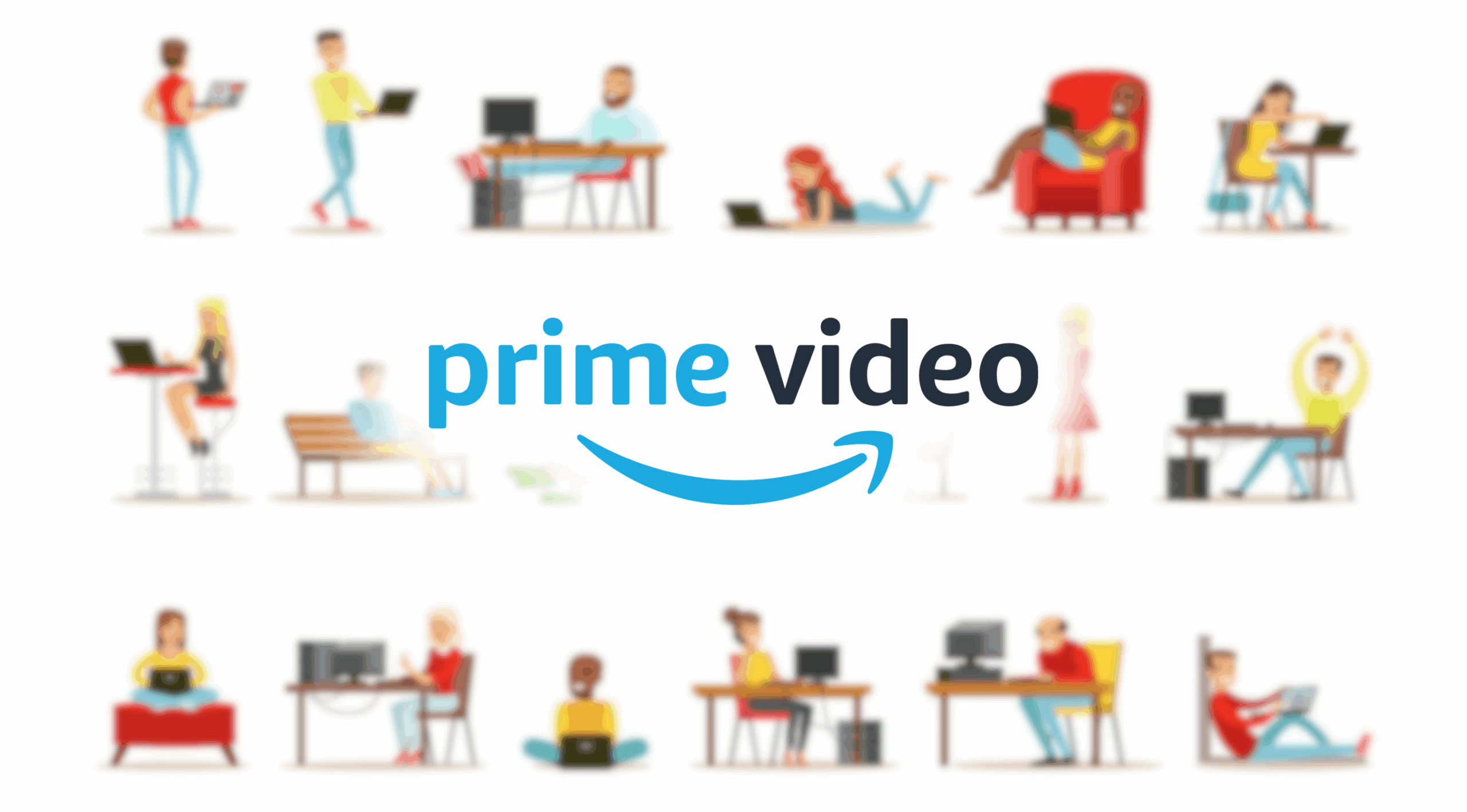 How to Create & Manage Amazon Prime Video Profiles How to Create & Manage Amazon Prime Video Profiles