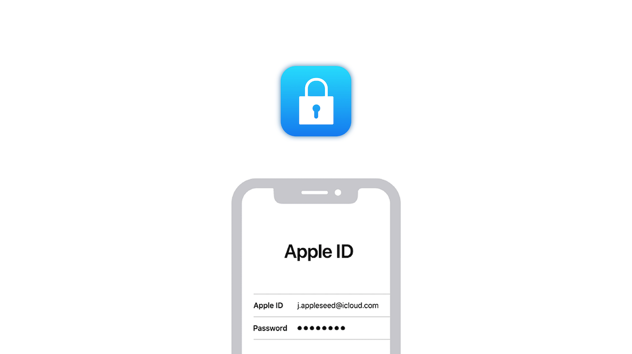 Apple ID: A Few Tips to Increase your Account Security Level Apple ID: A Few Tips to Increase your Account Security Level