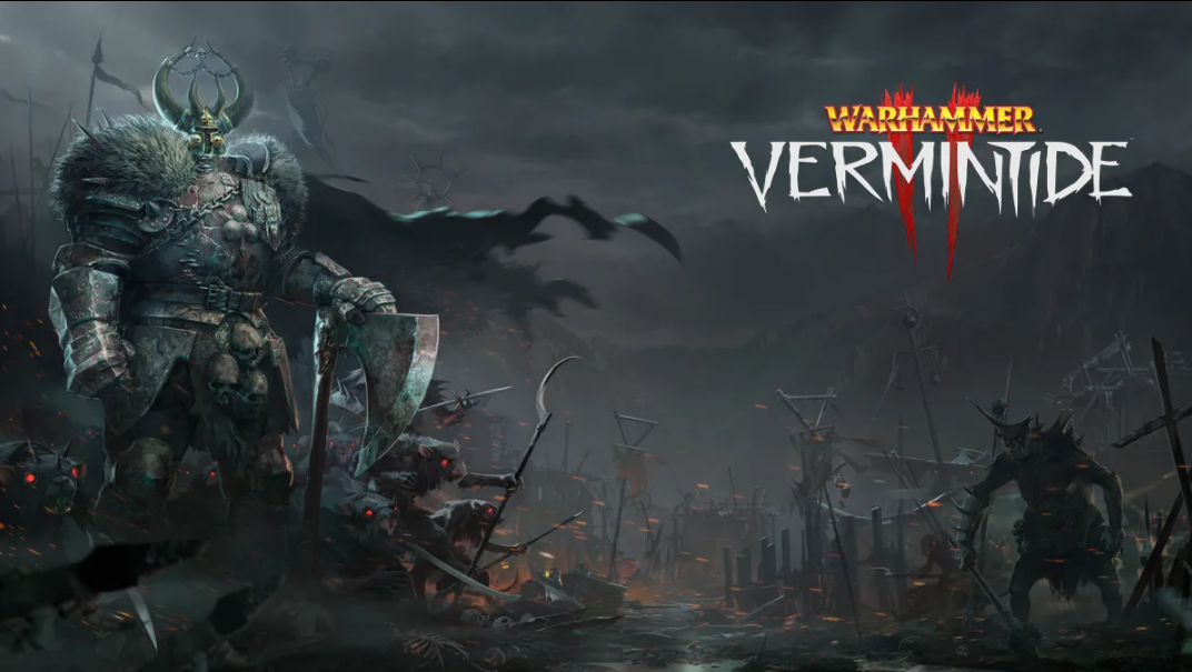 Vermintide 2: new monsters and events coming Vermintide 2: new monsters and events coming
