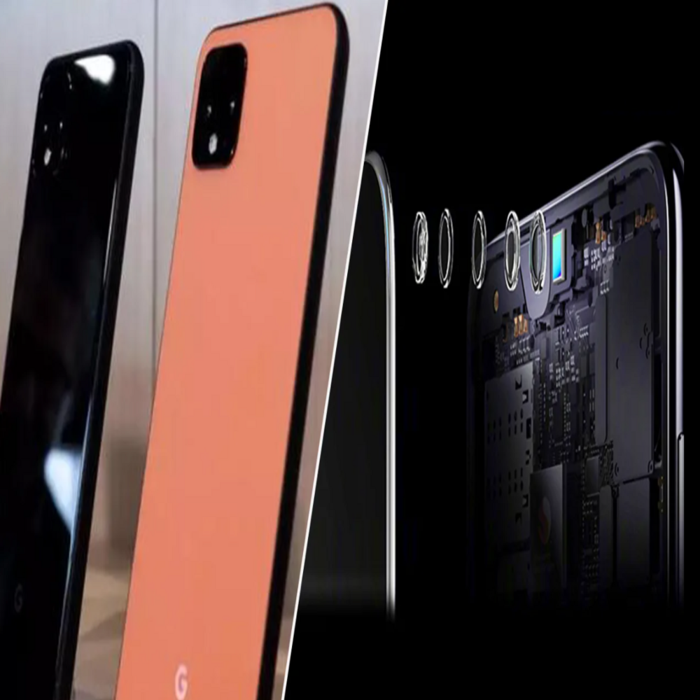Pixel 6: the JioPhone Next will arrive in India Pixel 6: the JioPhone Next will arrive in India