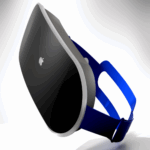 Apple's Mixed Reality Headset maybe out in 2022?...