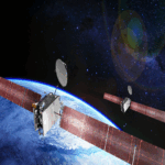 Internet Satellites: Amazon plans to launch first tests in late 2022...