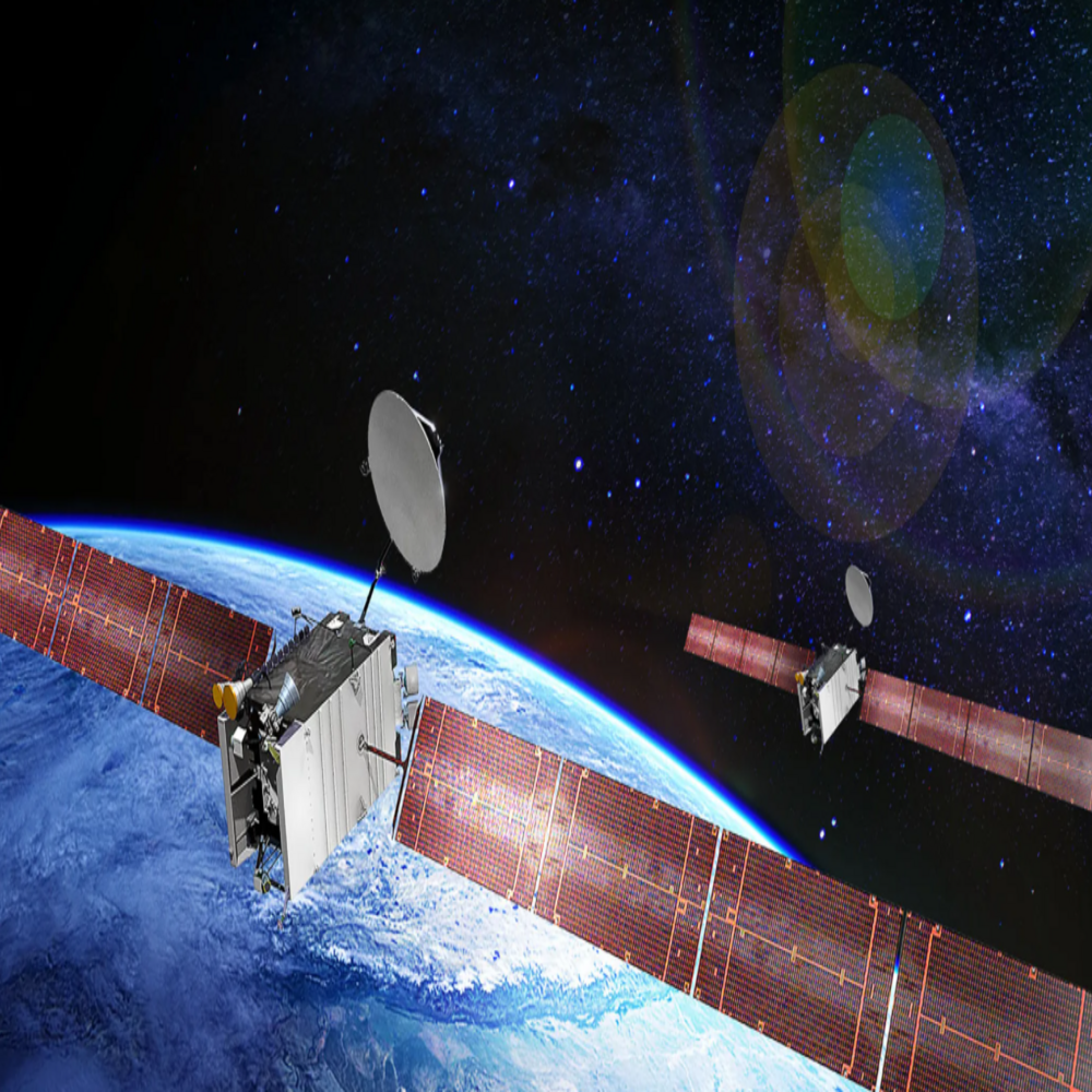 Internet Satellites: Amazon plans to launch first tests in late 2022 Internet Satellites: Amazon plans to launch first tests in late 2022