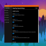 Microsoft Power Toys: a new tool to improve the experience...