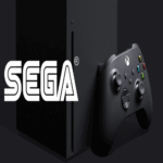 Sega and Microsoft work together to develop Super Games!...
