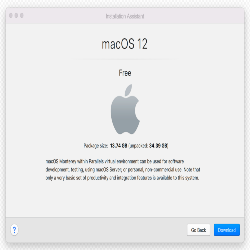 macOS 12 Monterey problems: do not install if… macOS 12 Monterey problems: do not install if…