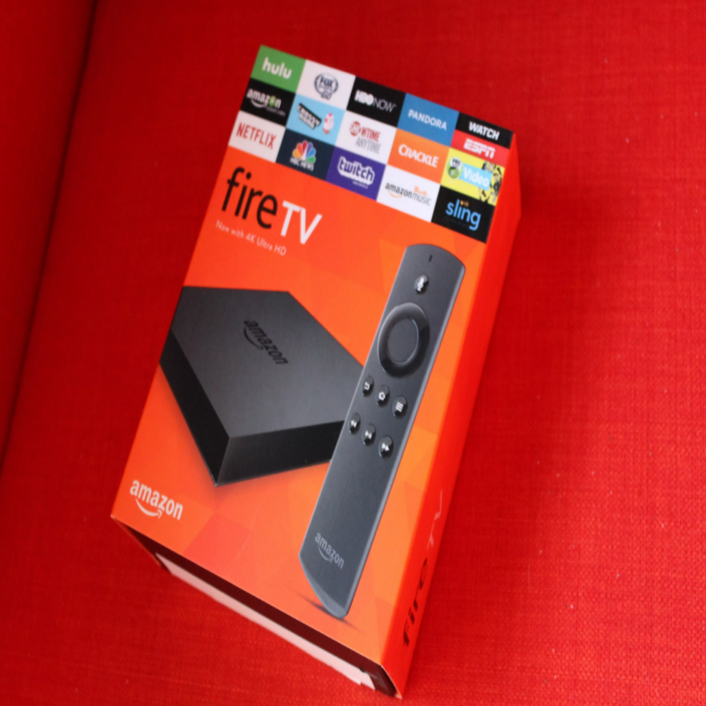 Tik Tok, now available on Amazon Fire Tv Tik Tok, now available on Amazon Fire Tv