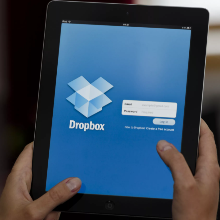 Dropbox: The native M1 app may arrive next year Dropbox: The native M1 app may arrive next year