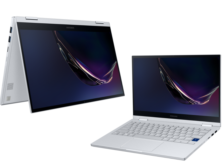 Laptop Trend: Samsung launches three new Galaxy Book laptops Laptop Trend: Samsung launches three new Galaxy Book laptops