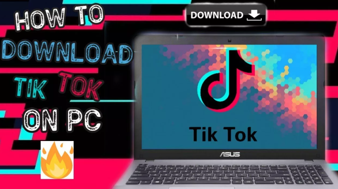 How to download TikTok on PC How to download TikTok on PC