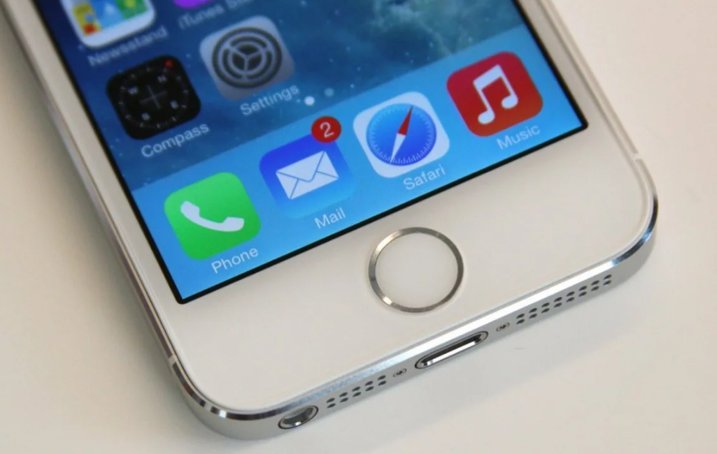 How to get my home button on iPhone unstuck How to get my home button on iPhone unstuck
