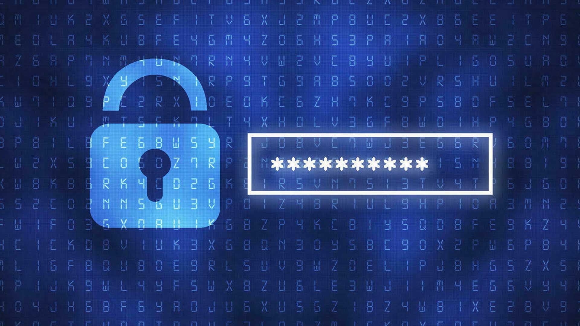 Most common passwords of 2021 Most common passwords of 2021