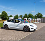Electric Cars: Tesla launches Supercharger program to charge other EVs...