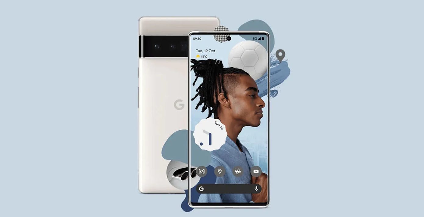 Pixel 6 series Bad News: Google confirms it doesnt charge at 30W