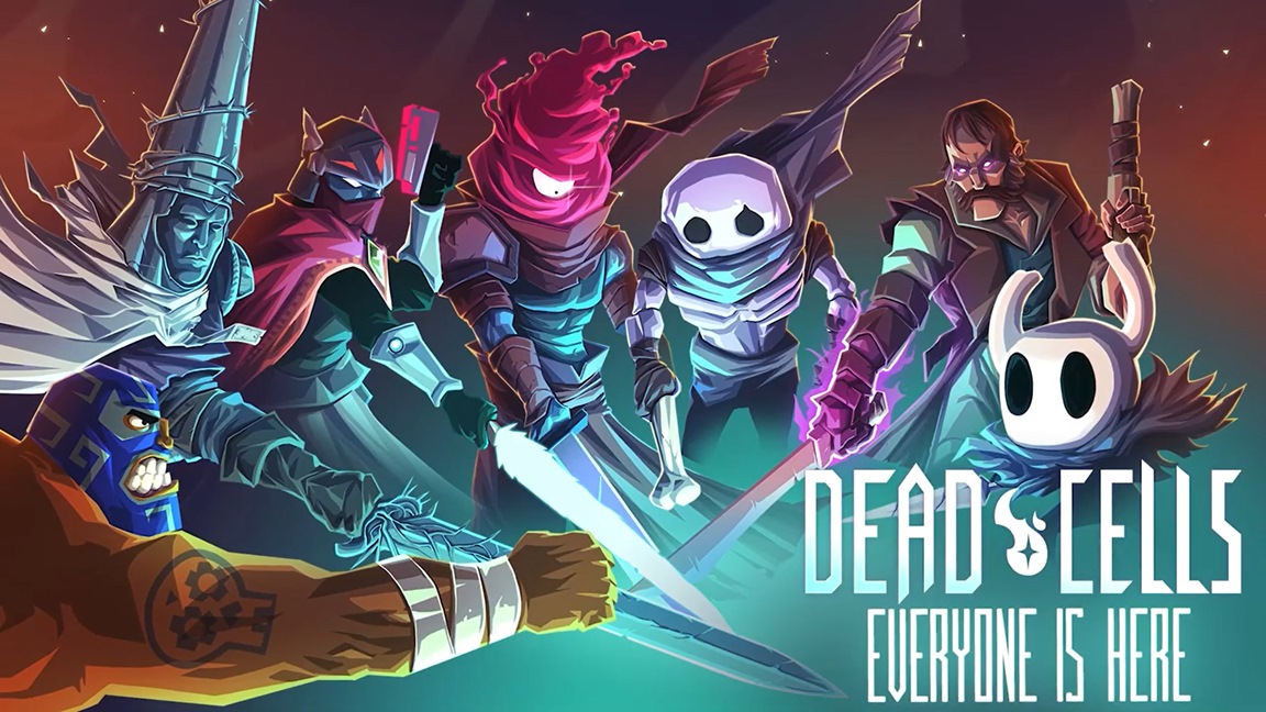 Everyone is Here Update: New guests are coming