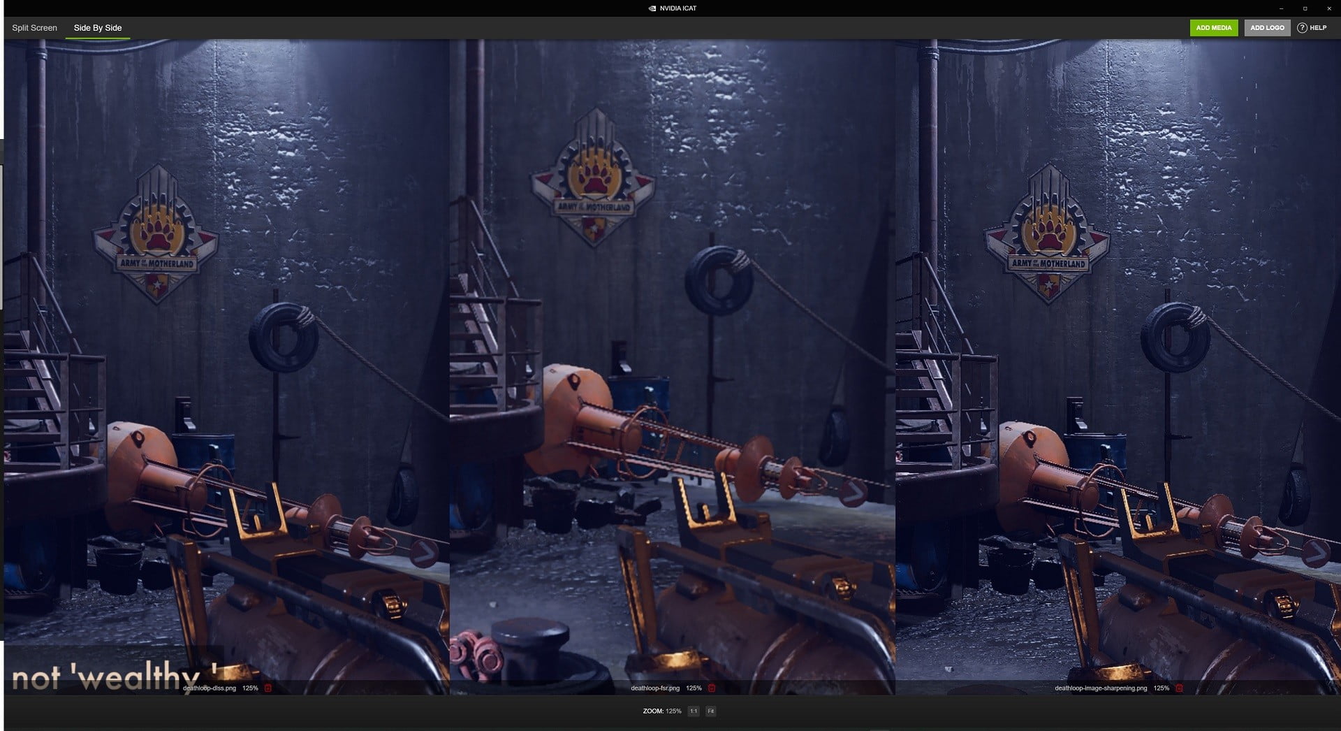 Nvidia restores Image Scaling to compete with AMD Super Resolution Nvidia restores Image Scaling to compete with AMD Super Resolution