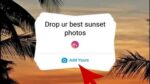 Instagram launches "Add Yours" features in Stories: everything you need to know...