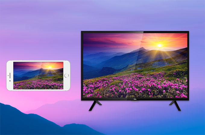 How to Connect your iPhone to your TV with a Cable