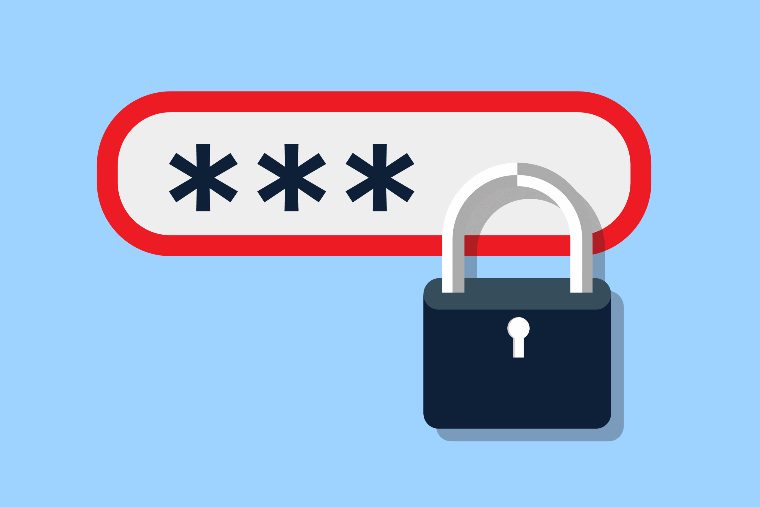 How to choose best secure password