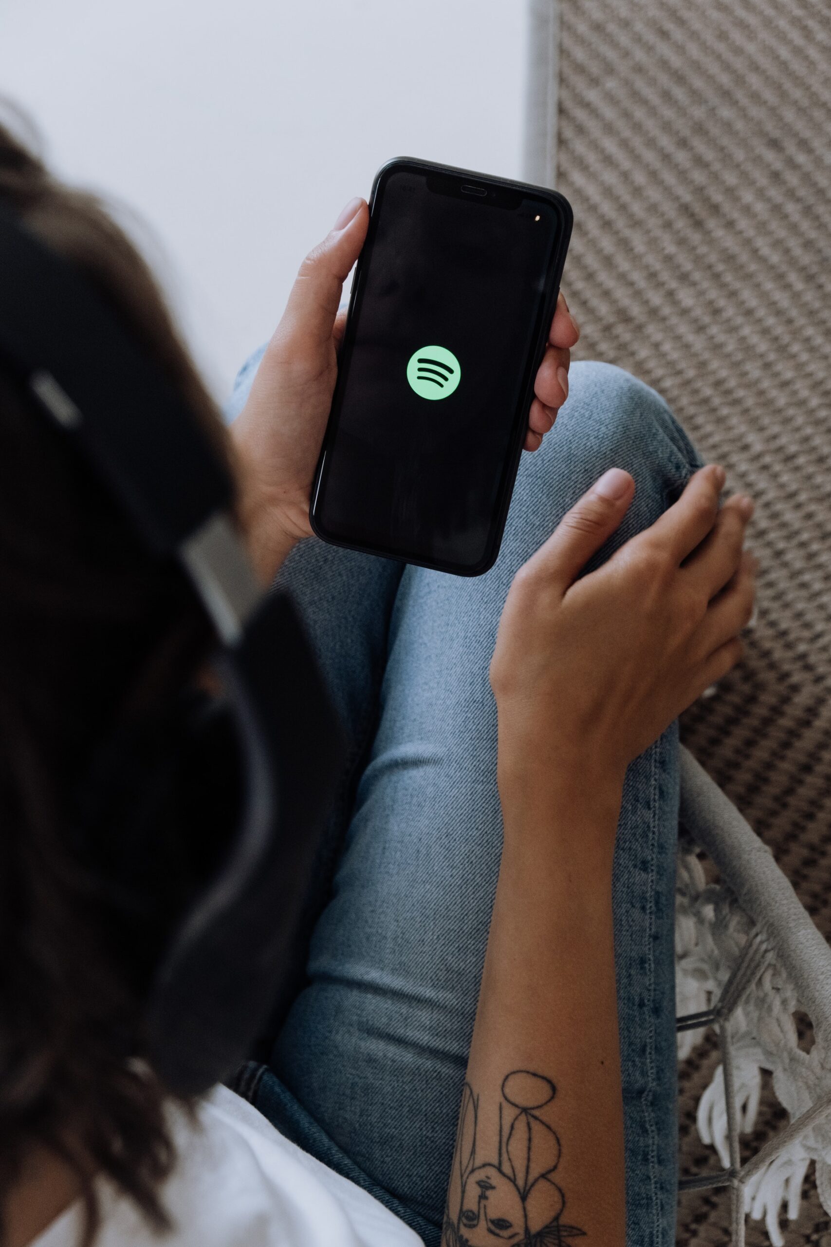 Spotify: the function to block other users is coming Spotify: the function to block other users is coming