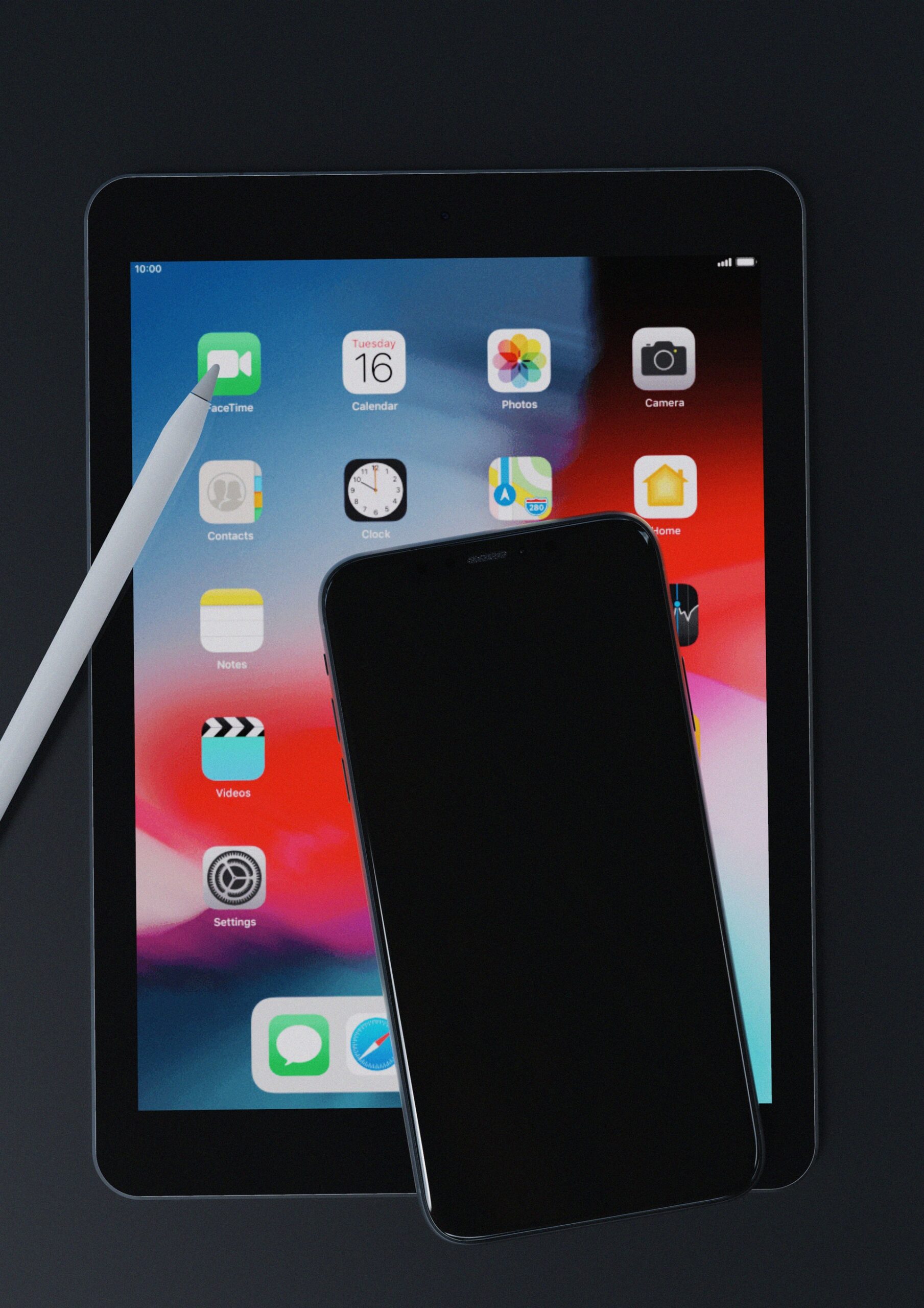 iOS 15.2 will be able to warn parents if their kids send or receive explicit pho...