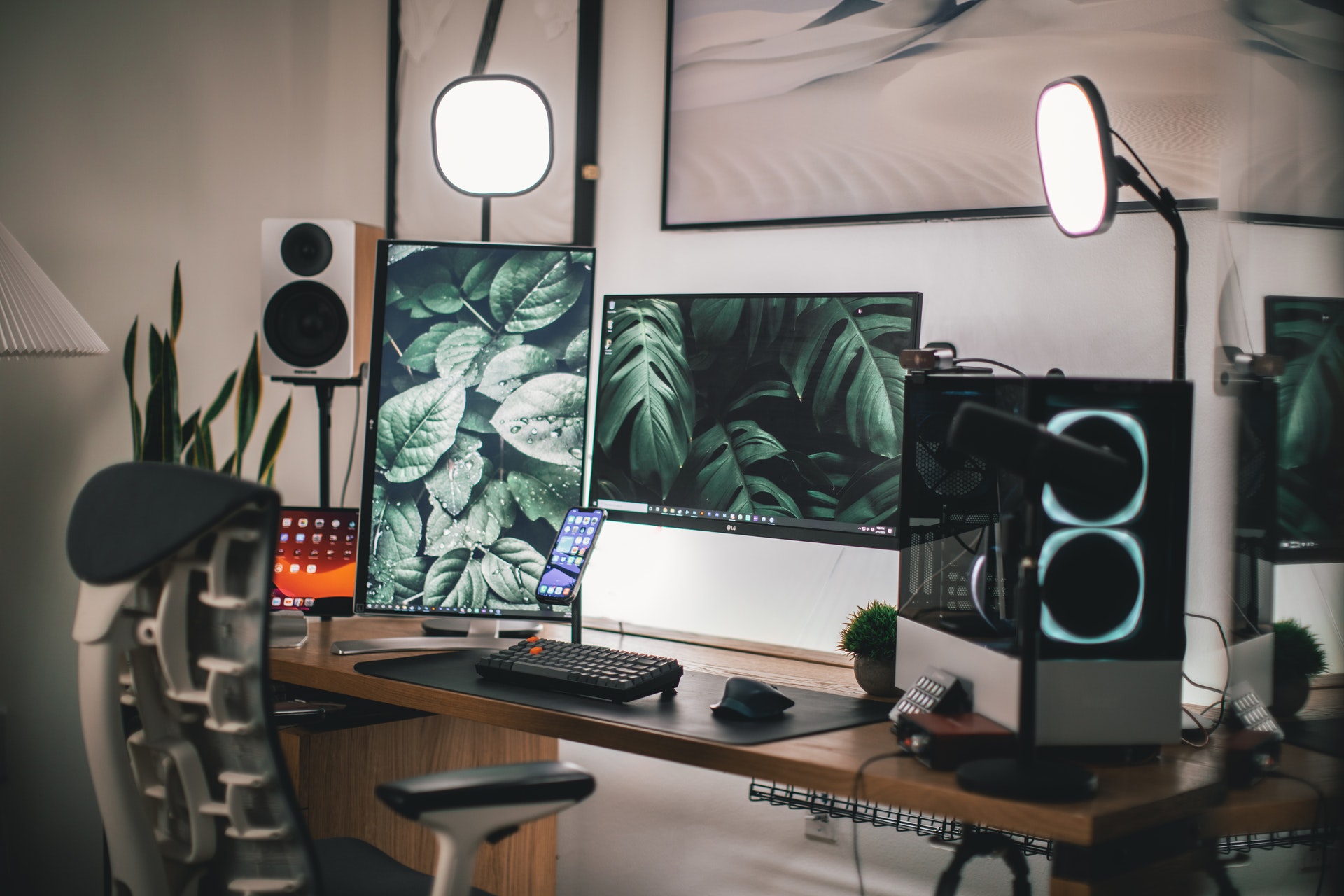 How to lock your Windows PC when you are away