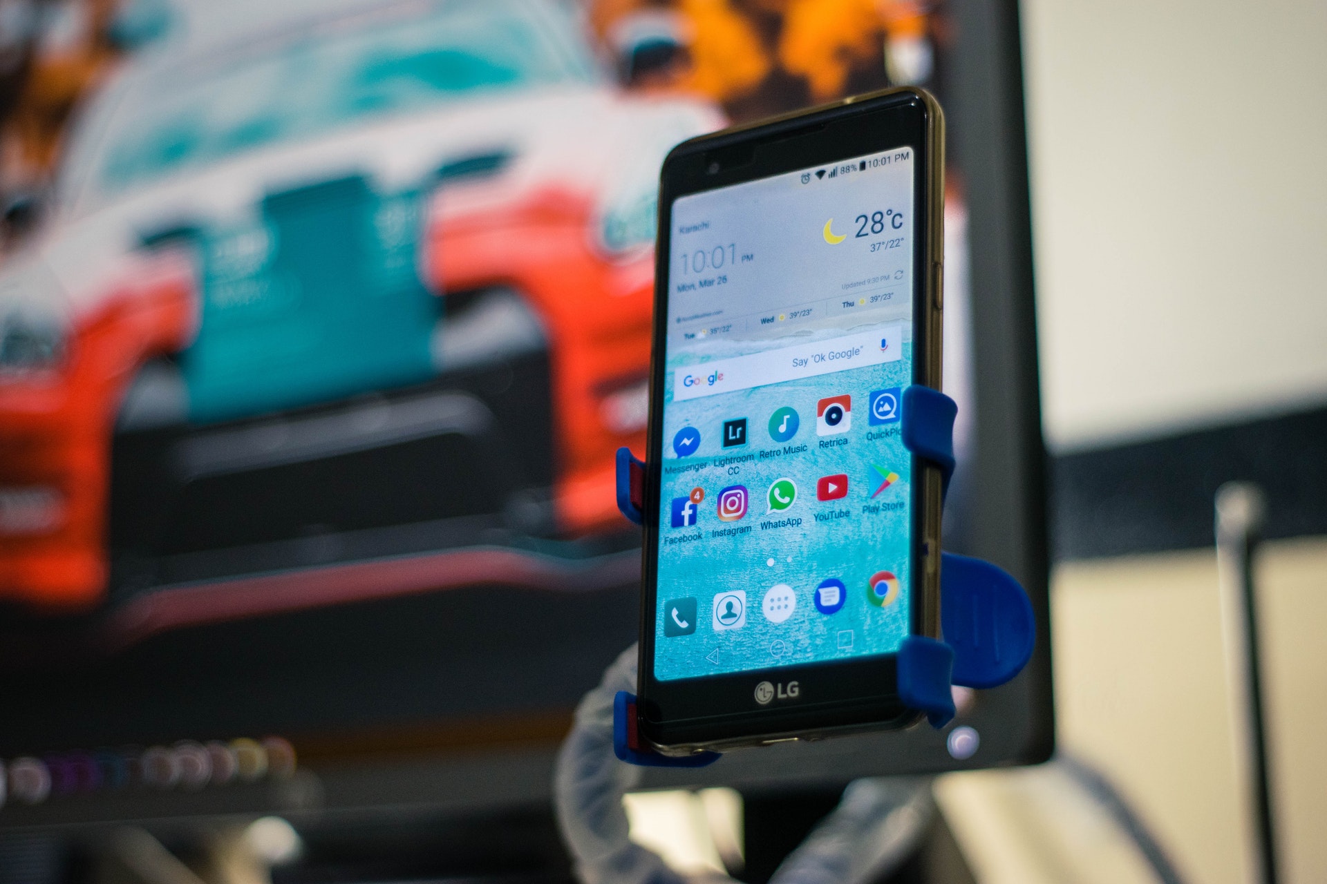 New Android spyware masquerades as verified apps New Android spyware masquerades as verified apps