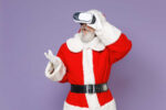 The best Christmas gifts for stylish gamers...