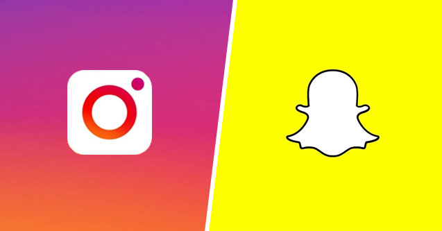 Instagram is shutting down Snapchat-like Threads application by year end