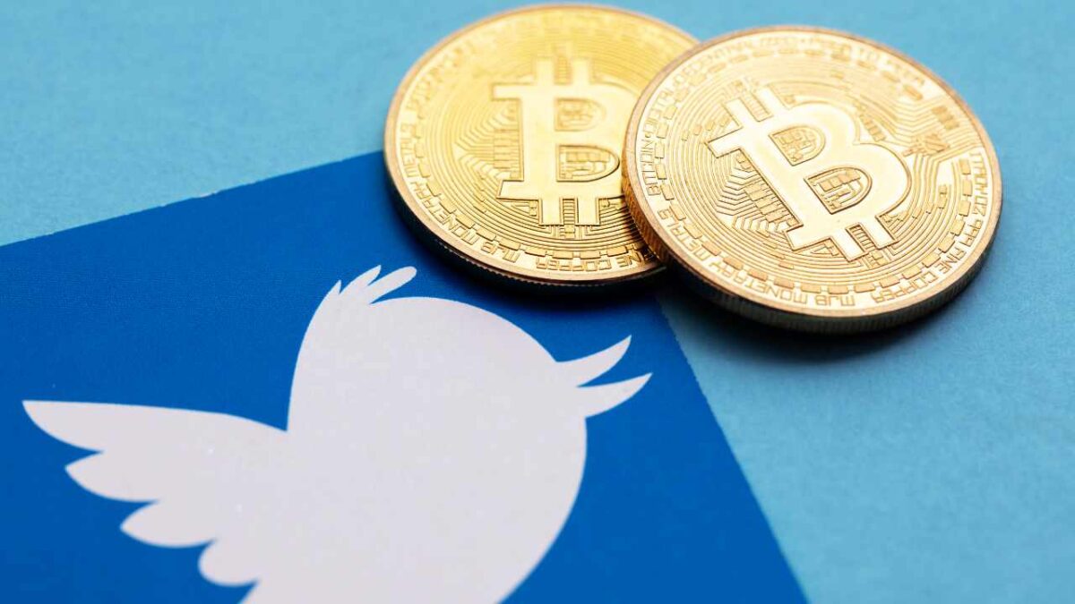 Twitter sets up dedicated team to focus on cryptocurrency