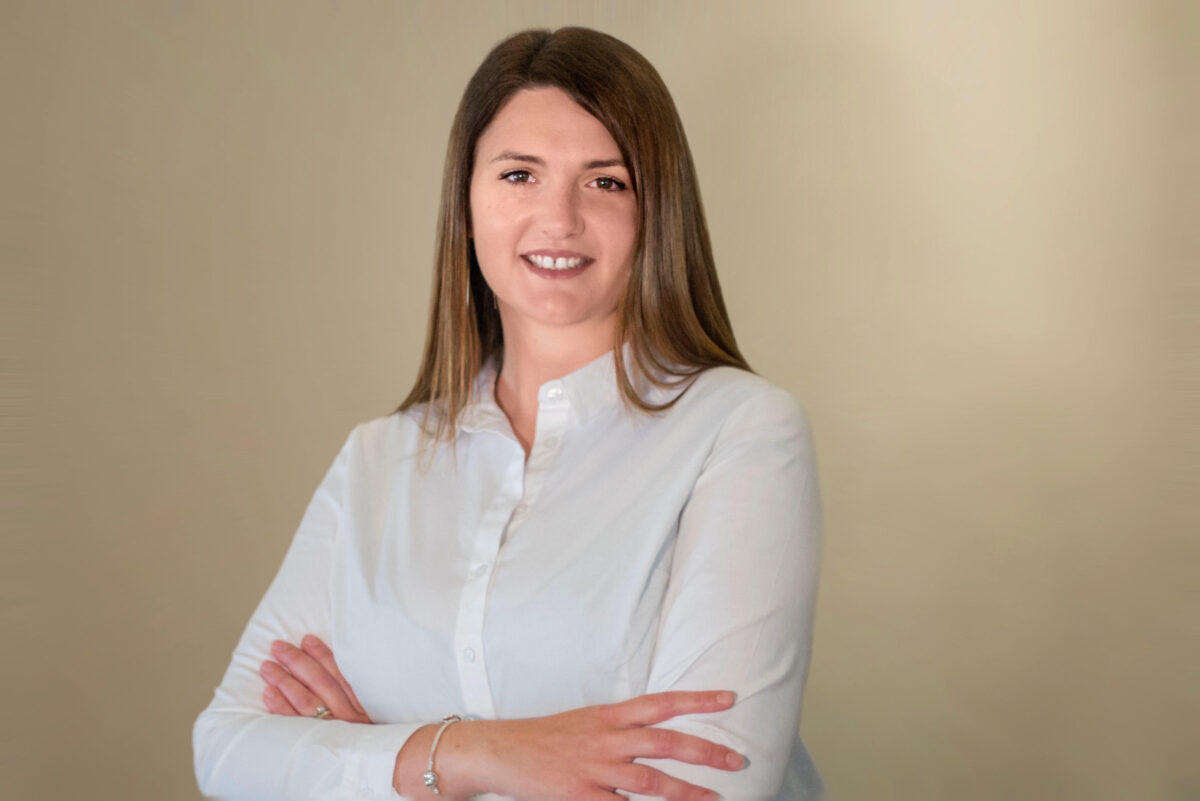 Interview with Valentina Berti, CEO of Foodea Lab