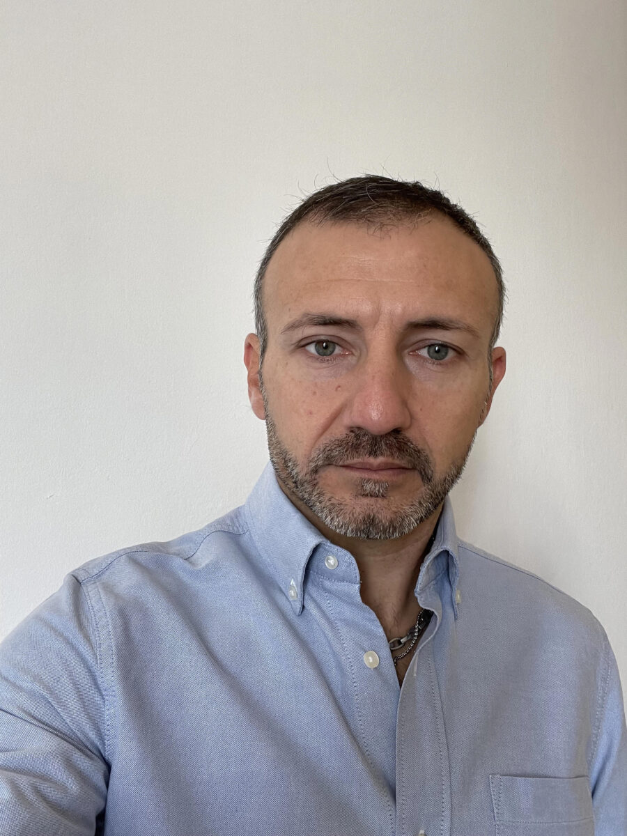 Interview with Ciro Amodio, CEO of Followtrack
