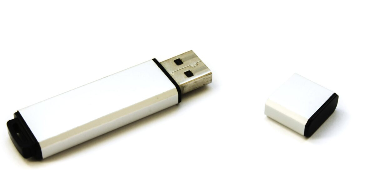 USB Flash Drives: the best of 2021