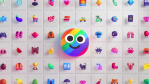 New Microsoft emojii available on Windows 11