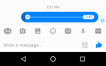 How to Download Facebook Messenger Voice Messages...