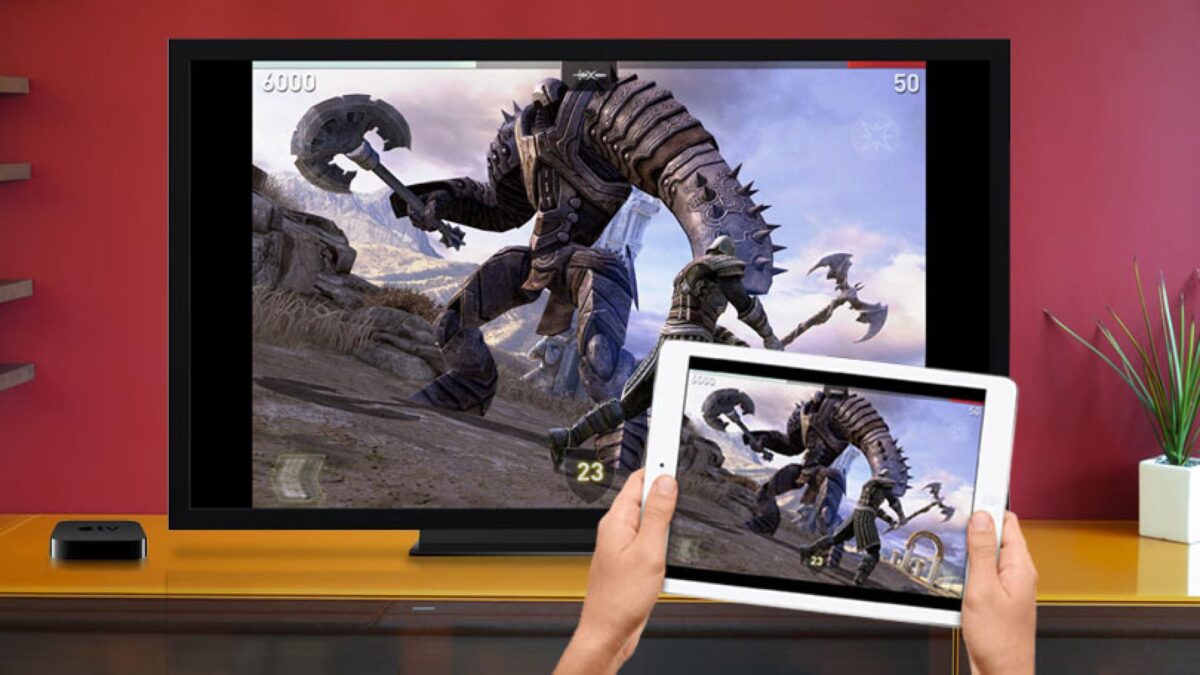 Apple.com: How to connect iPhone to TV with cable