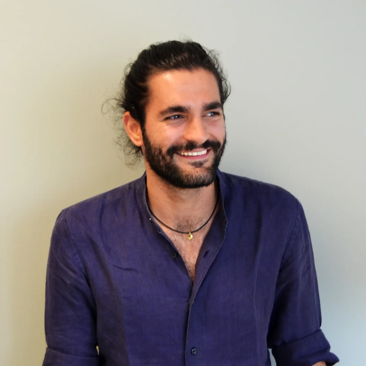 Interview with Alessandro Grampa, Hexagro co-founder