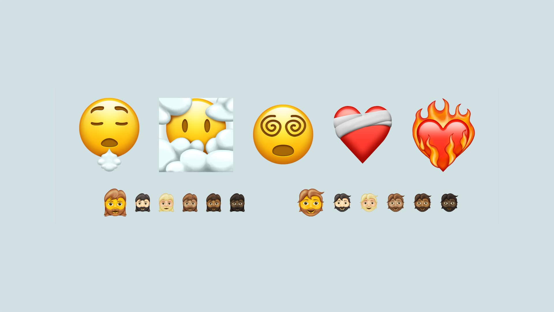 The most used emoji of 2021 The most used emoji of 2021