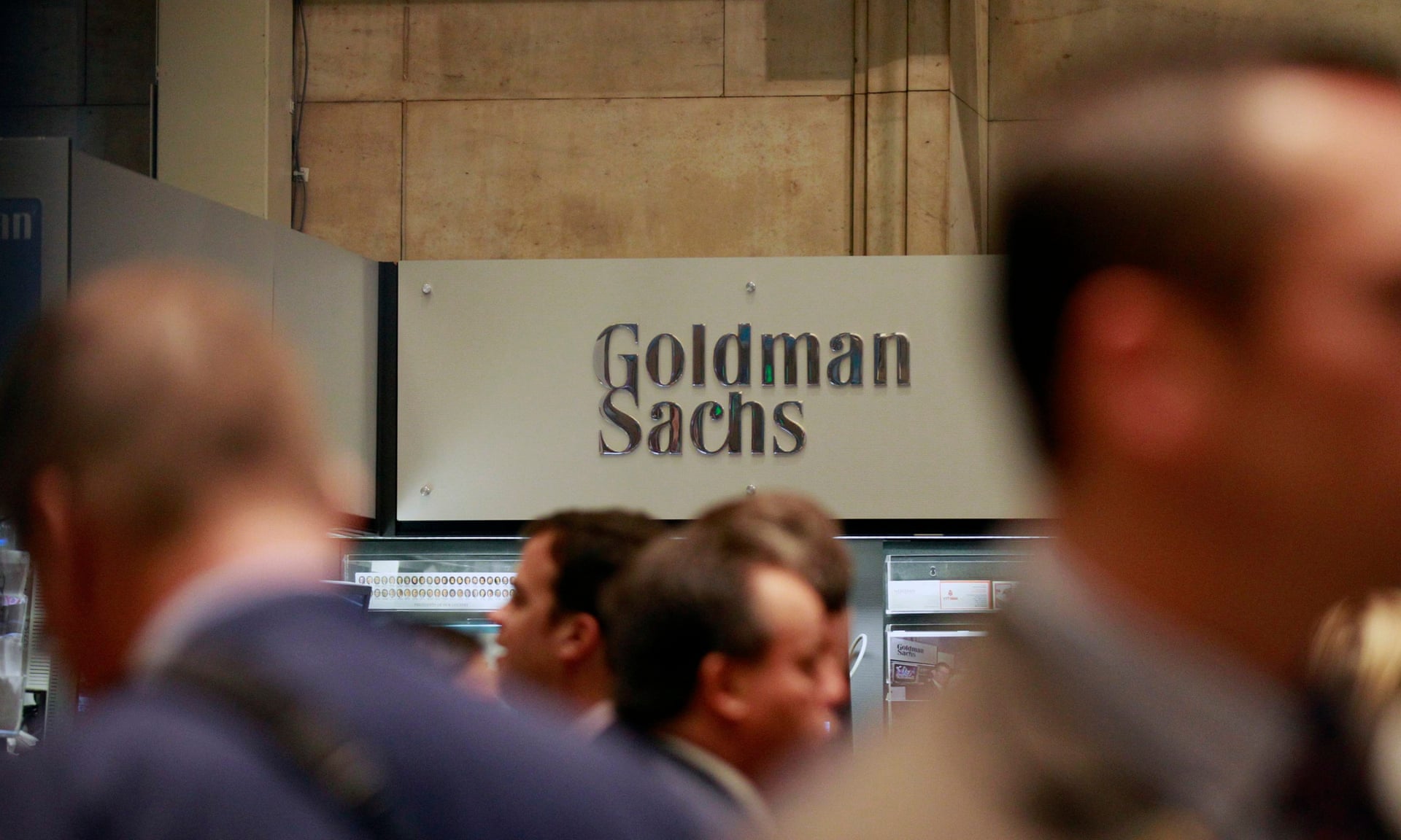 Goldman Sachs And Other Wall Street Banks Are Exploring Bitcoin-Backed Loans Goldman Sachs And Other Wall Street Banks Are Exploring Bitcoin-Backed Loans