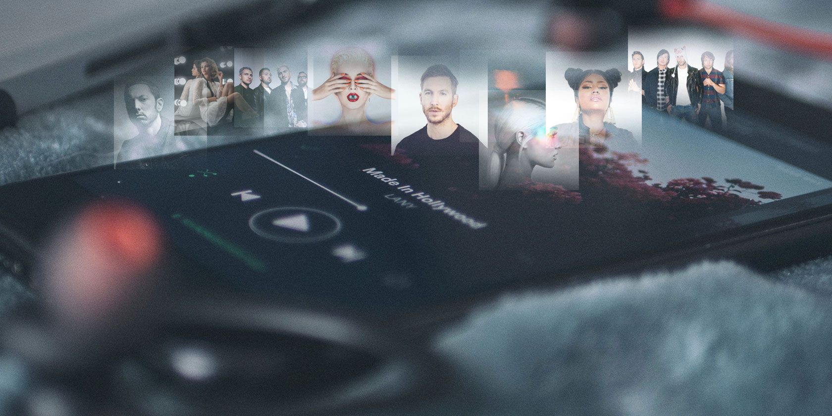 Spotify unveils top artists, albums, songs and podcasts of 2021