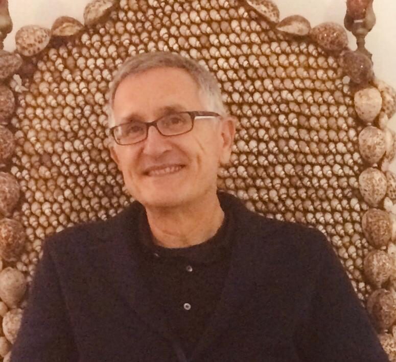 Interview with Sergio, Controllocasa CEO