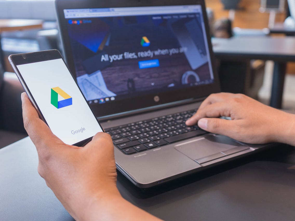 How to Share a Video on Google Drive on mobile or desktop How to Share a Video on Google Drive on mobile or desktop