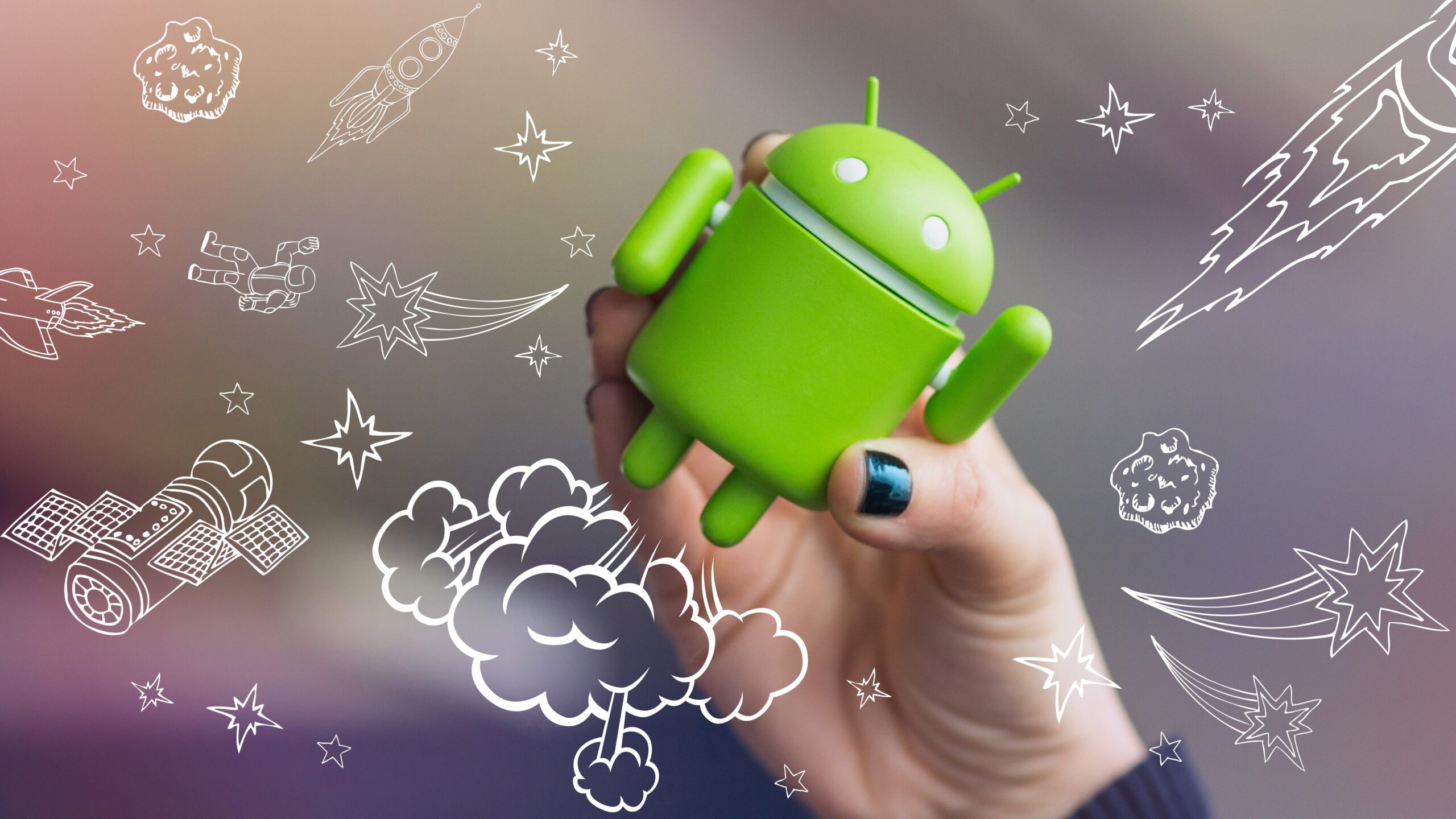 New features and updates for Android 13 New features and updates for Android 13