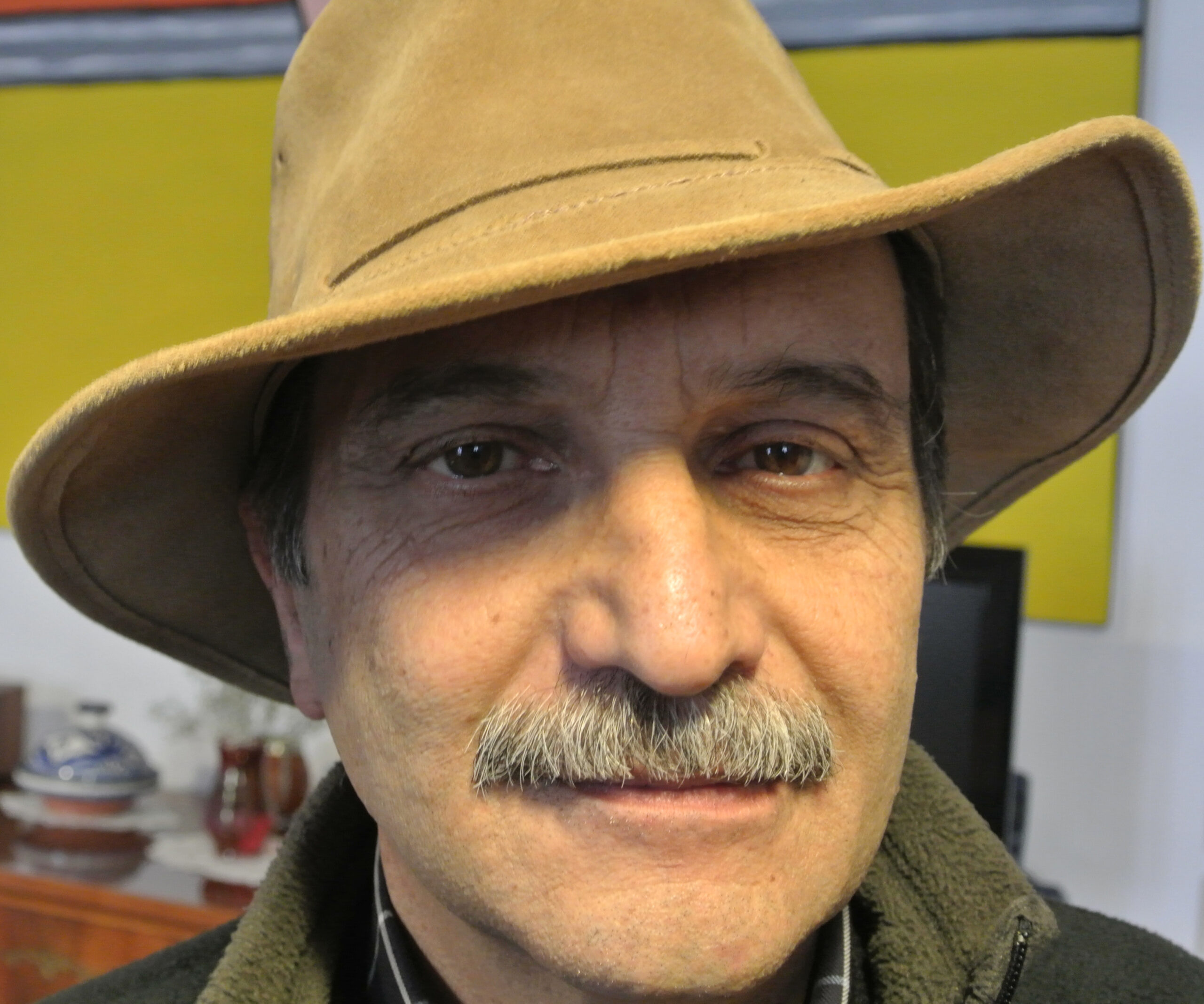 Interview with Annibale Elia, Theuth Linguistic Engines CEO Interview with Annibale Elia, Theuth Linguistic Engines CEO