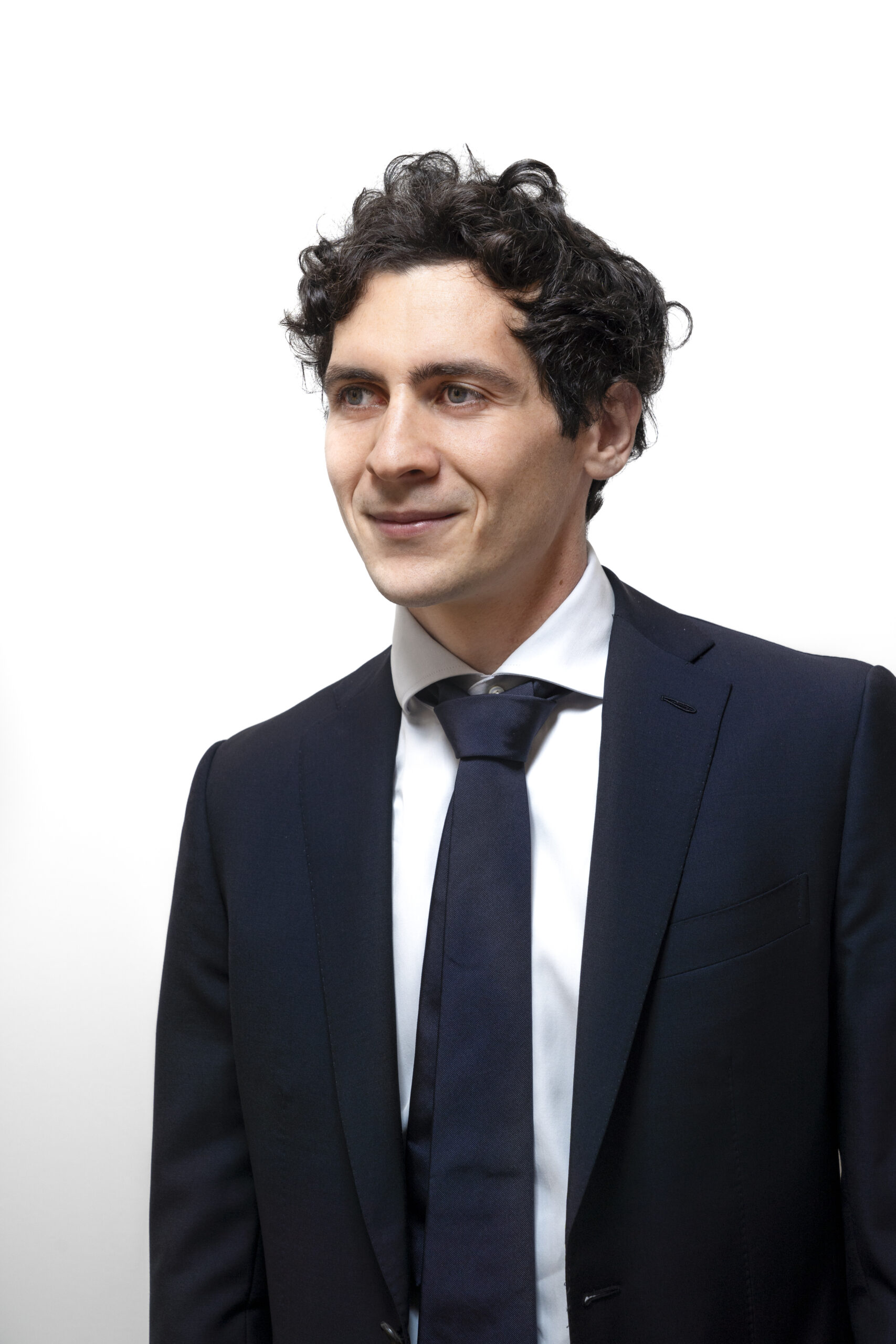Interview with Nicola Primieri, Fido Commercialista CO-FOUNDER Interview with Nicola Primieri, Fido Commercialista CO-FOUNDER