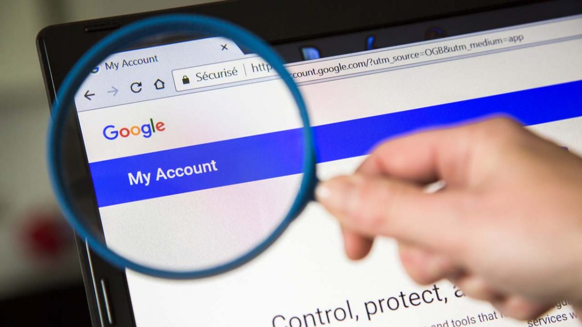 How to completely recover a hacked or compromised Google Account