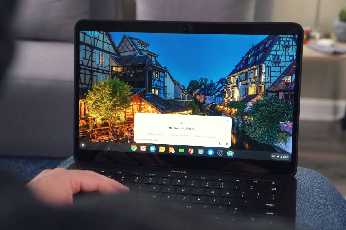 Steam is finally coming to Chrome OS: Find out all details here